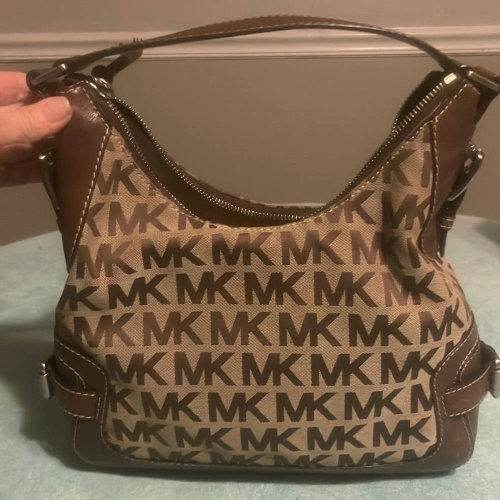 Michael Kors purse